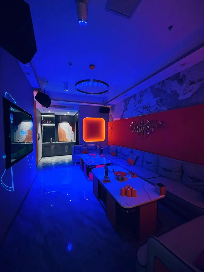 邯郸商务KTV，哪里好玩-涉县ktv预定