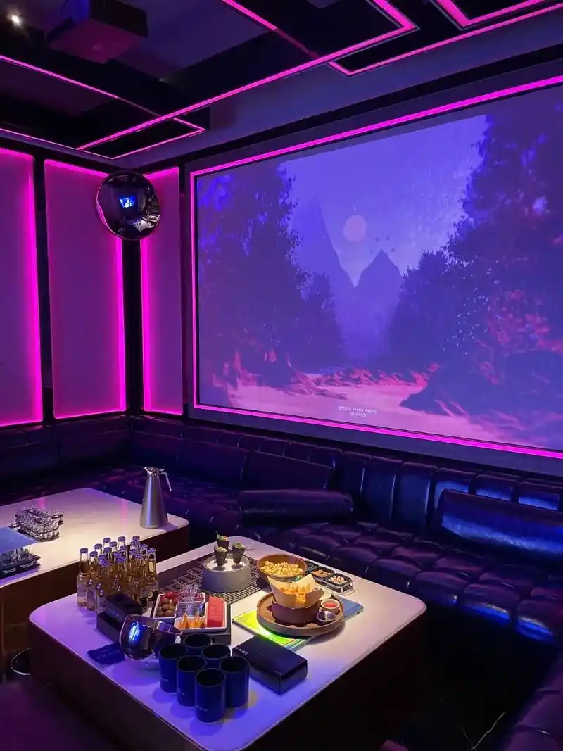 邯郸商务KTV地址一览-涉县ktv预定