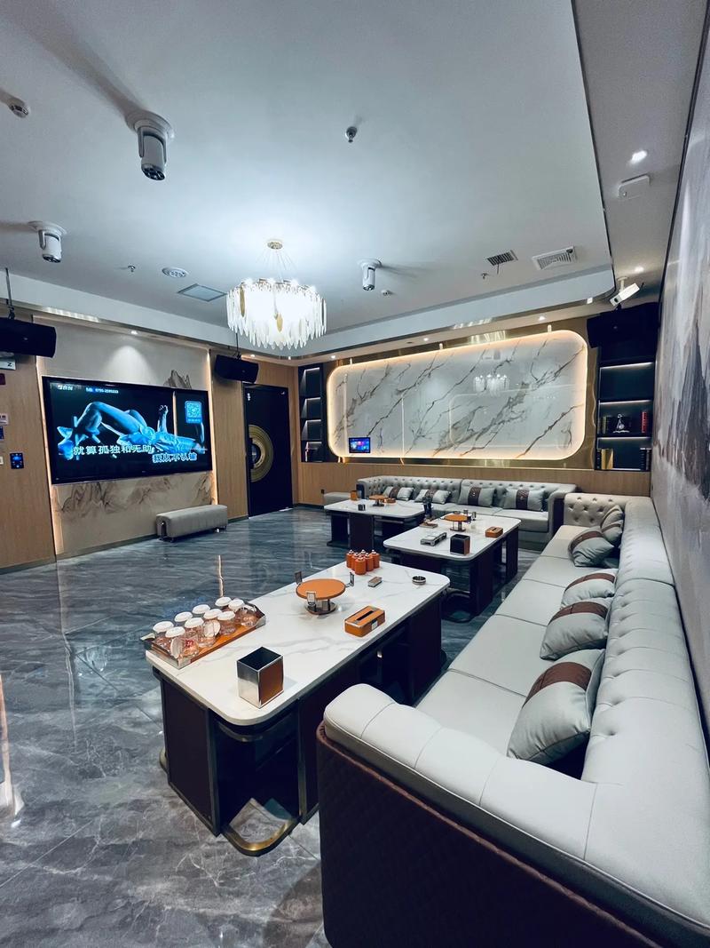 邯郸商务ktv价格怎么算详细解析-涉县ktv预定